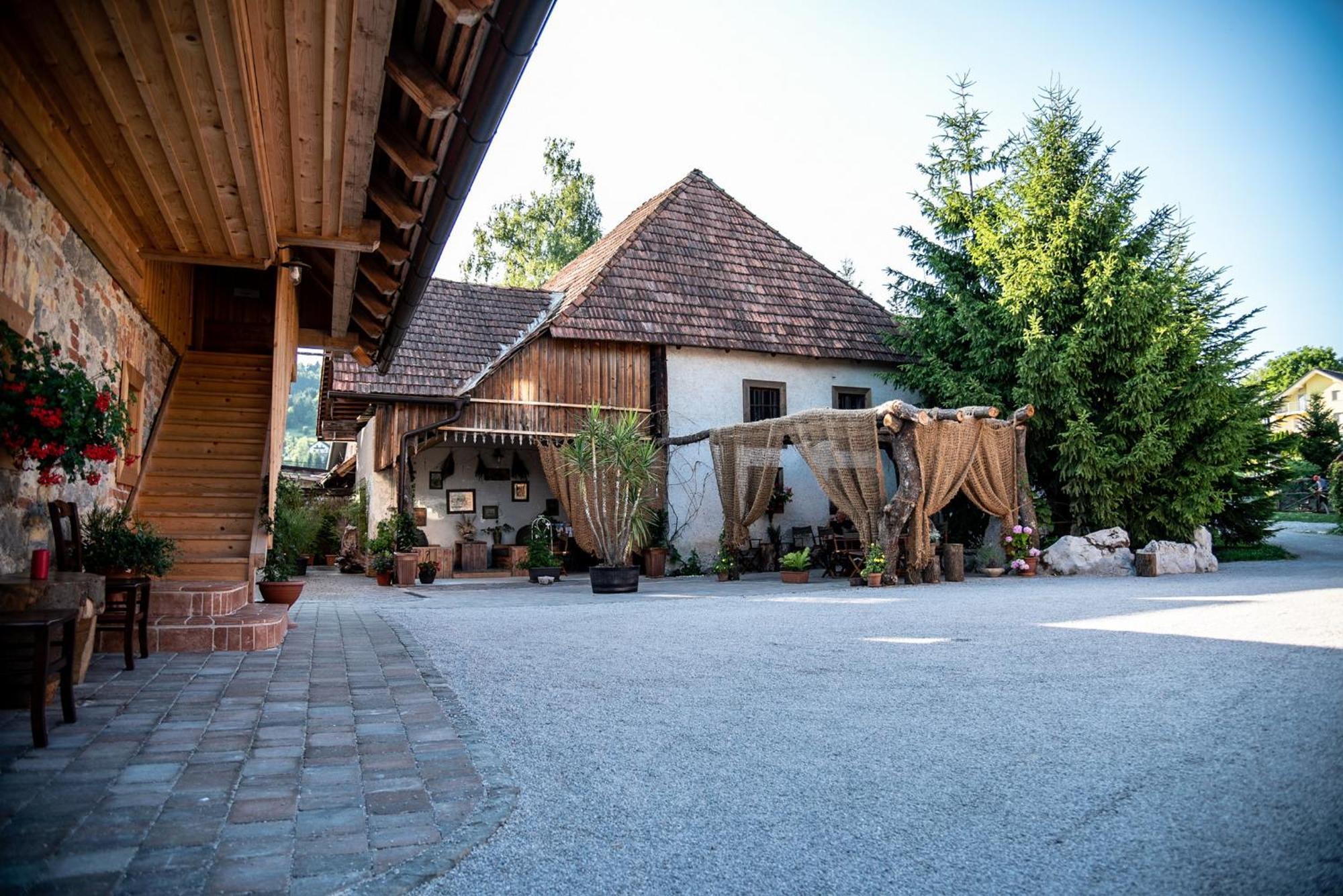 Resort Hisa Ida - Apartments With Hot Tub And Sauna Ivancna Gorica Kültér fotó