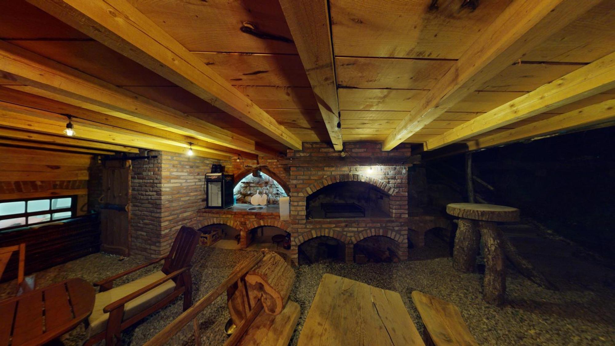Resort Hisa Ida - Apartments With Hot Tub And Sauna Ivancna Gorica Kültér fotó