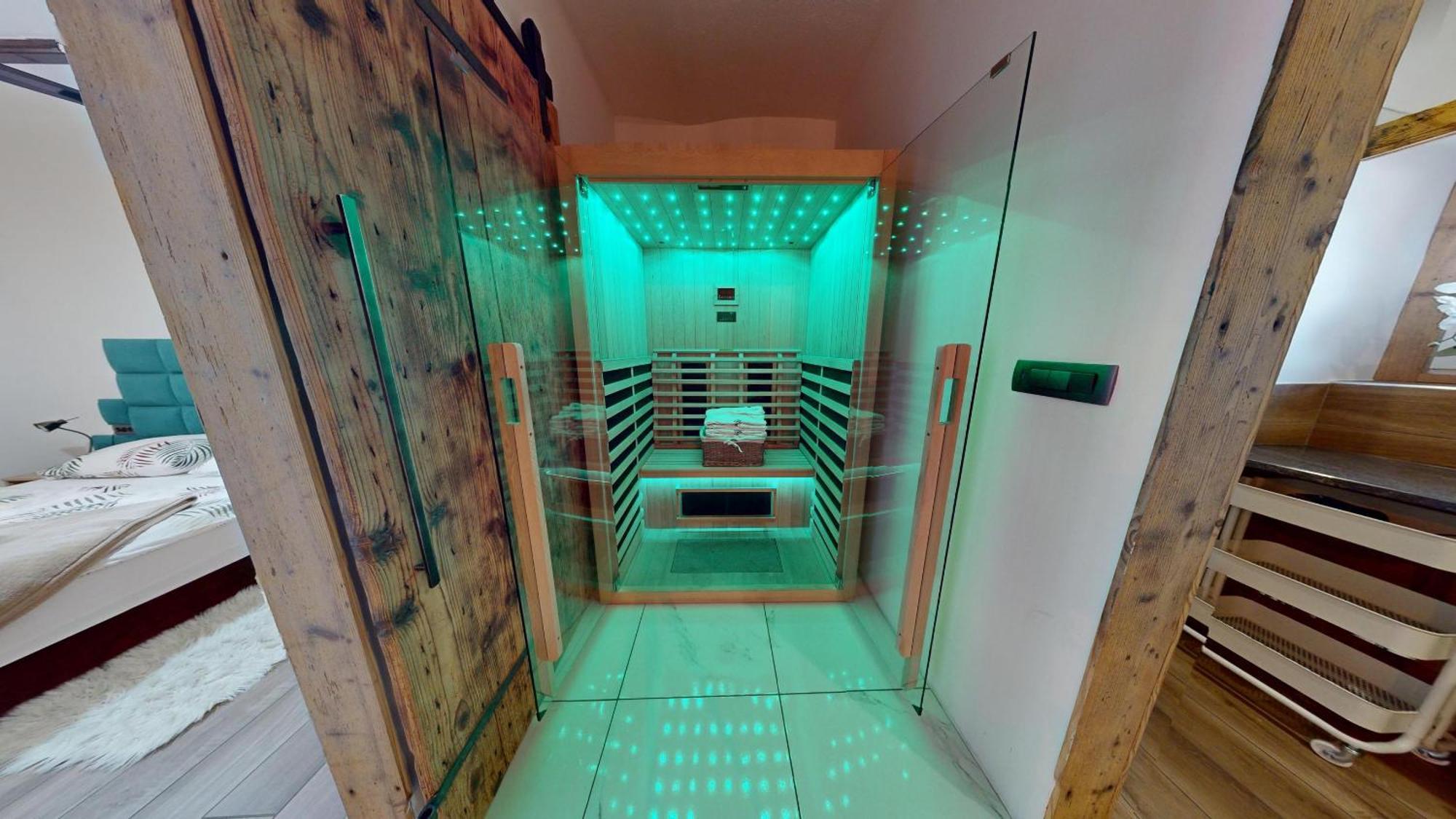 Resort Hisa Ida - Apartments With Hot Tub And Sauna Ivancna Gorica Kültér fotó