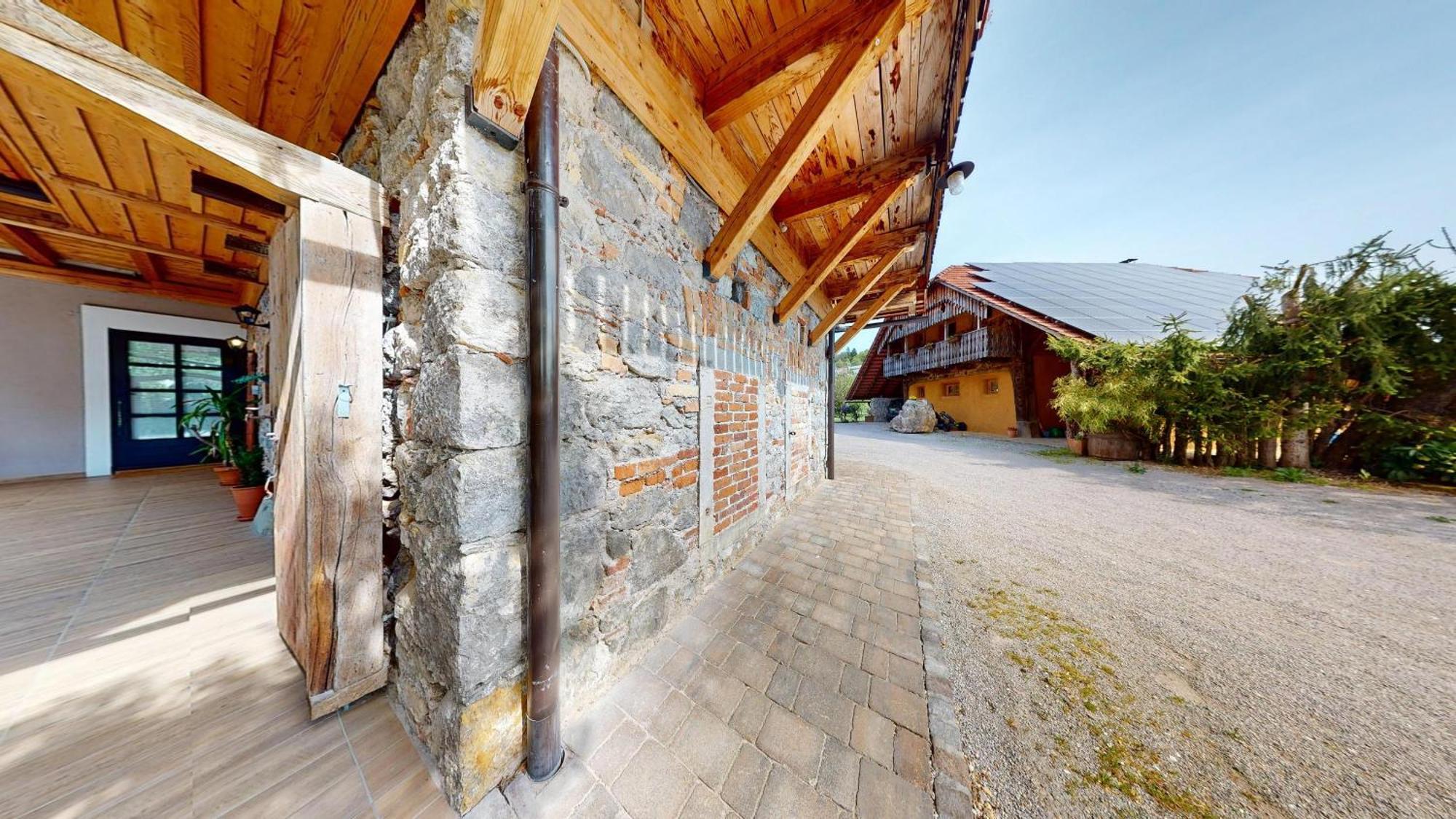 Resort Hisa Ida - Apartments With Hot Tub And Sauna Ivancna Gorica Szoba fotó
