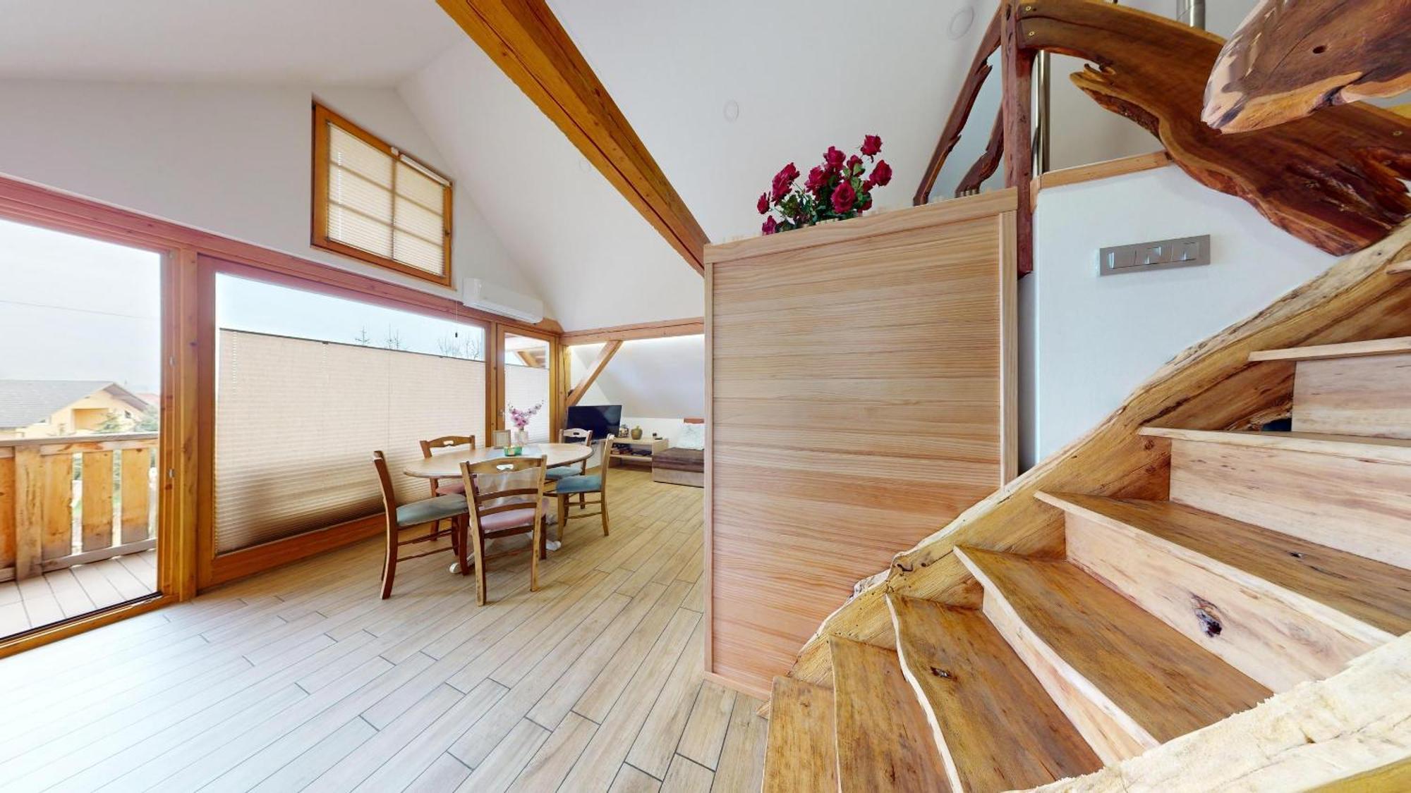 Resort Hisa Ida - Apartments With Hot Tub And Sauna Ivancna Gorica Szoba fotó