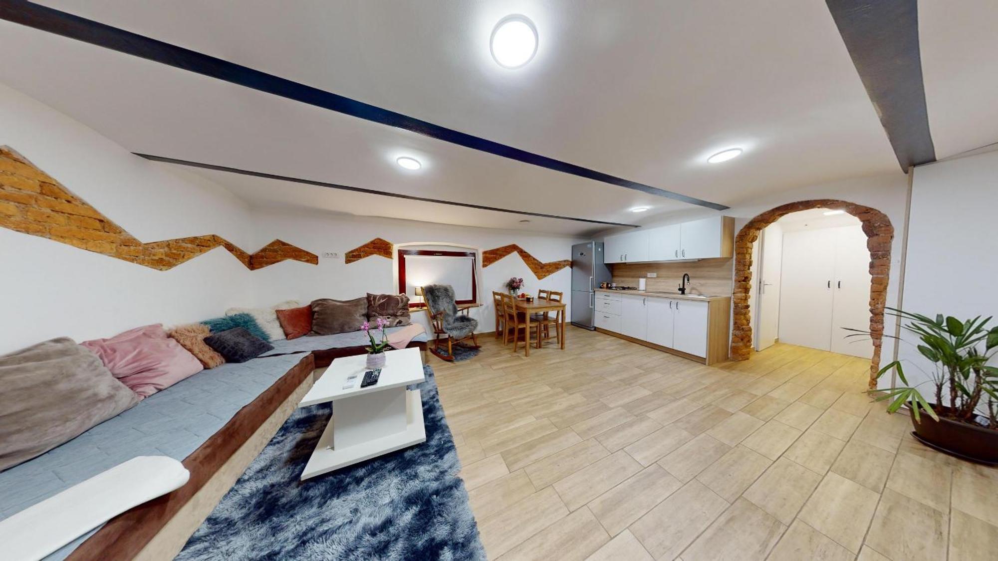 Resort Hisa Ida - Apartments With Hot Tub And Sauna Ivancna Gorica Szoba fotó