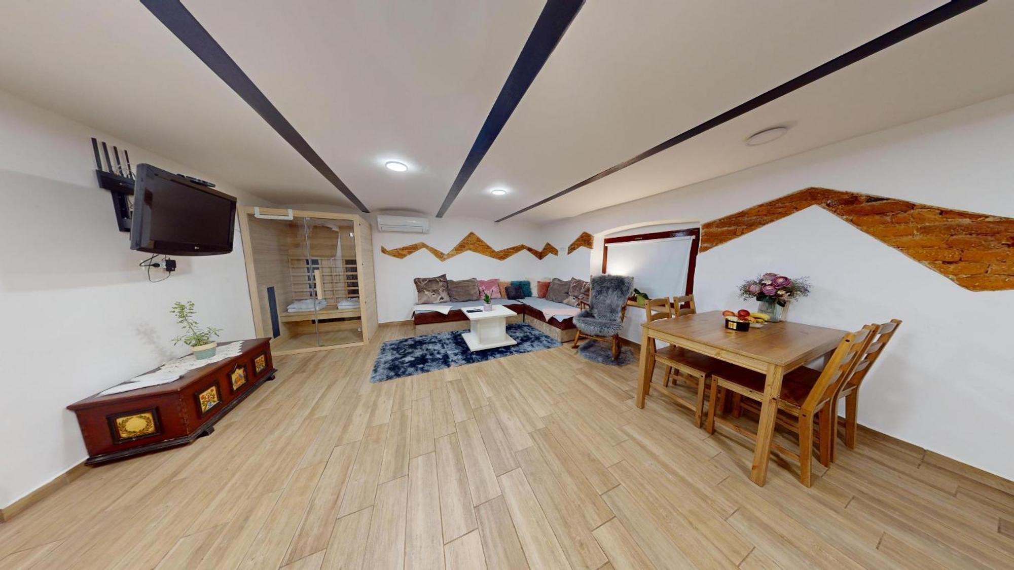 Resort Hisa Ida - Apartments With Hot Tub And Sauna Ivancna Gorica Kültér fotó