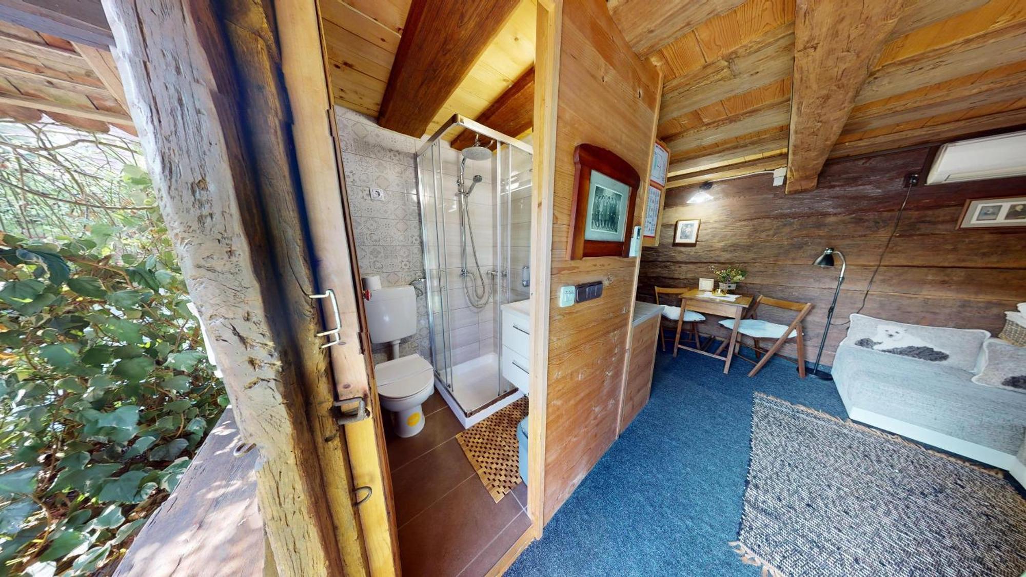 Resort Hisa Ida - Apartments With Hot Tub And Sauna Ivancna Gorica Kültér fotó