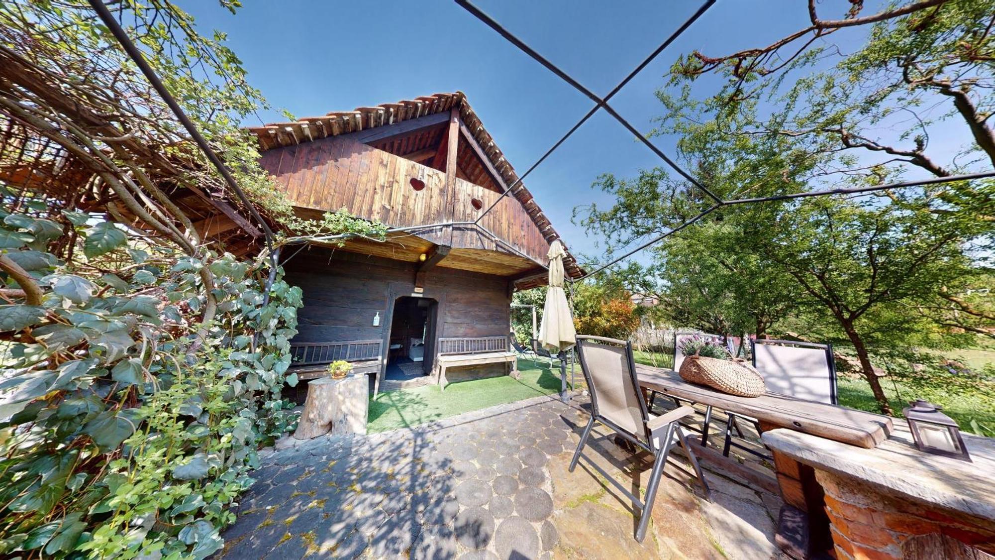 Resort Hisa Ida - Apartments With Hot Tub And Sauna Ivancna Gorica Kültér fotó